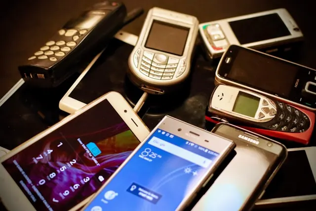 The Role of Mobile Devices in Modern Communication