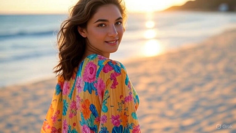 What Is the Abbreviation for Resort Season Fashion