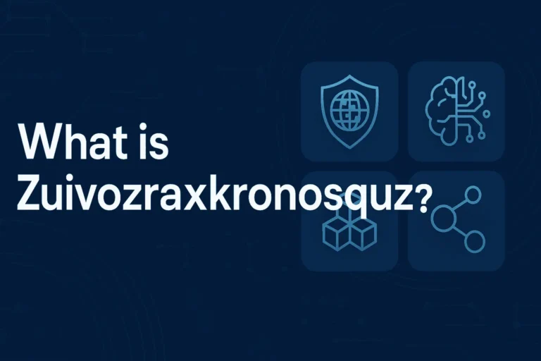 What is Zuivozraxkronosquz