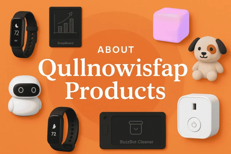 about qullnowisfap products