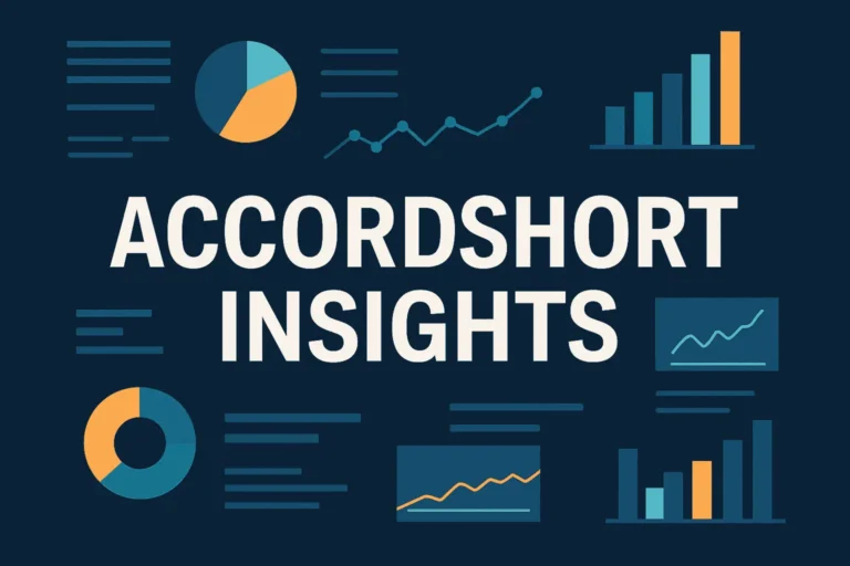 accordshort insights