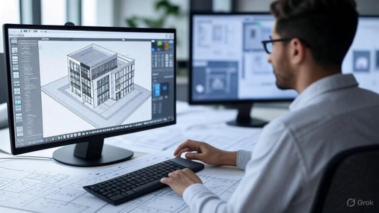 is capstone software considered cad​